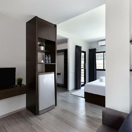 @S115 Residence 北榄 外观 照片