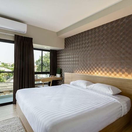 @S115 Residence 北榄 外观 照片