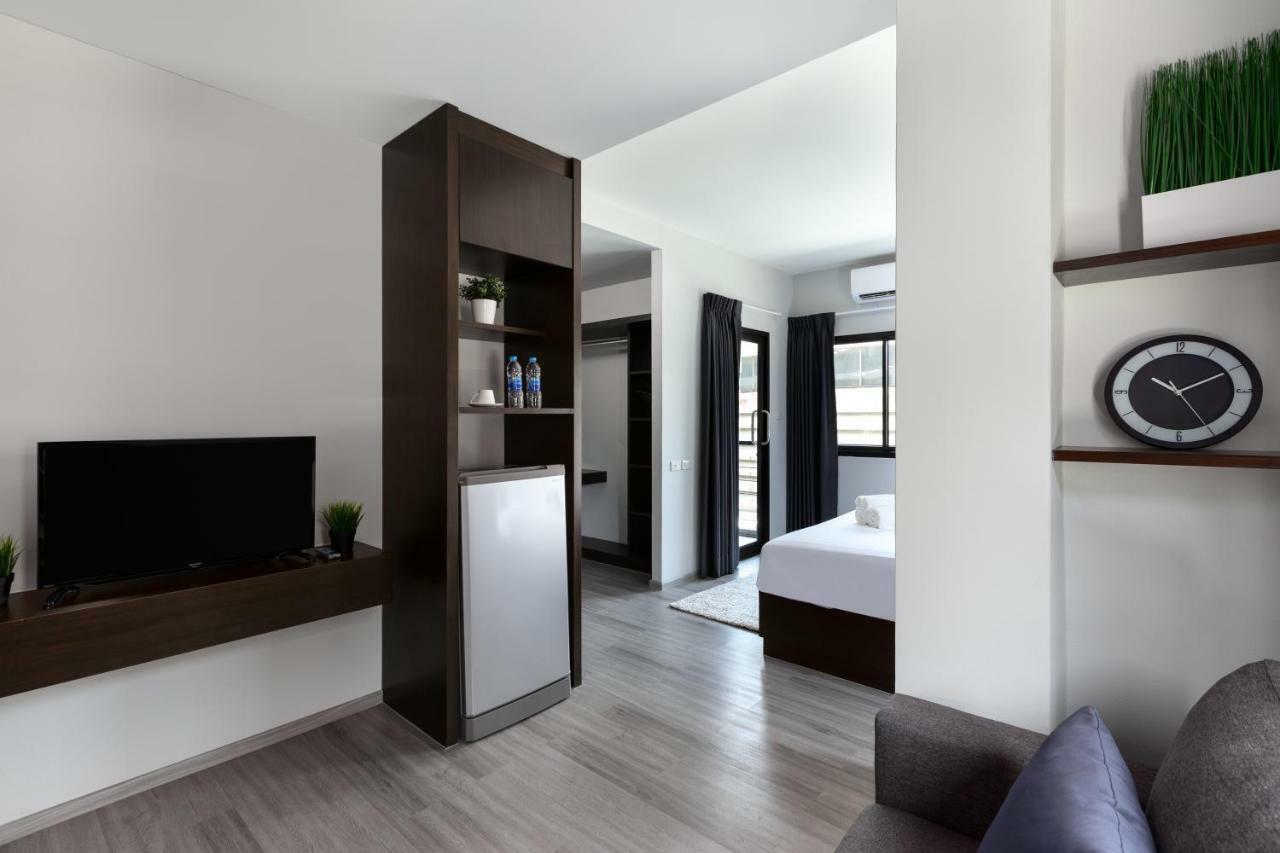 @S115 Residence 北榄 外观 照片