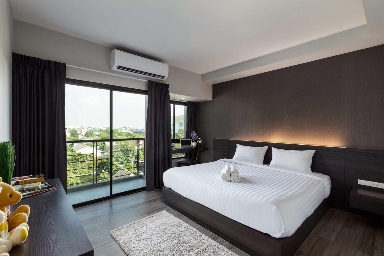 @S115 Residence 北榄 外观 照片