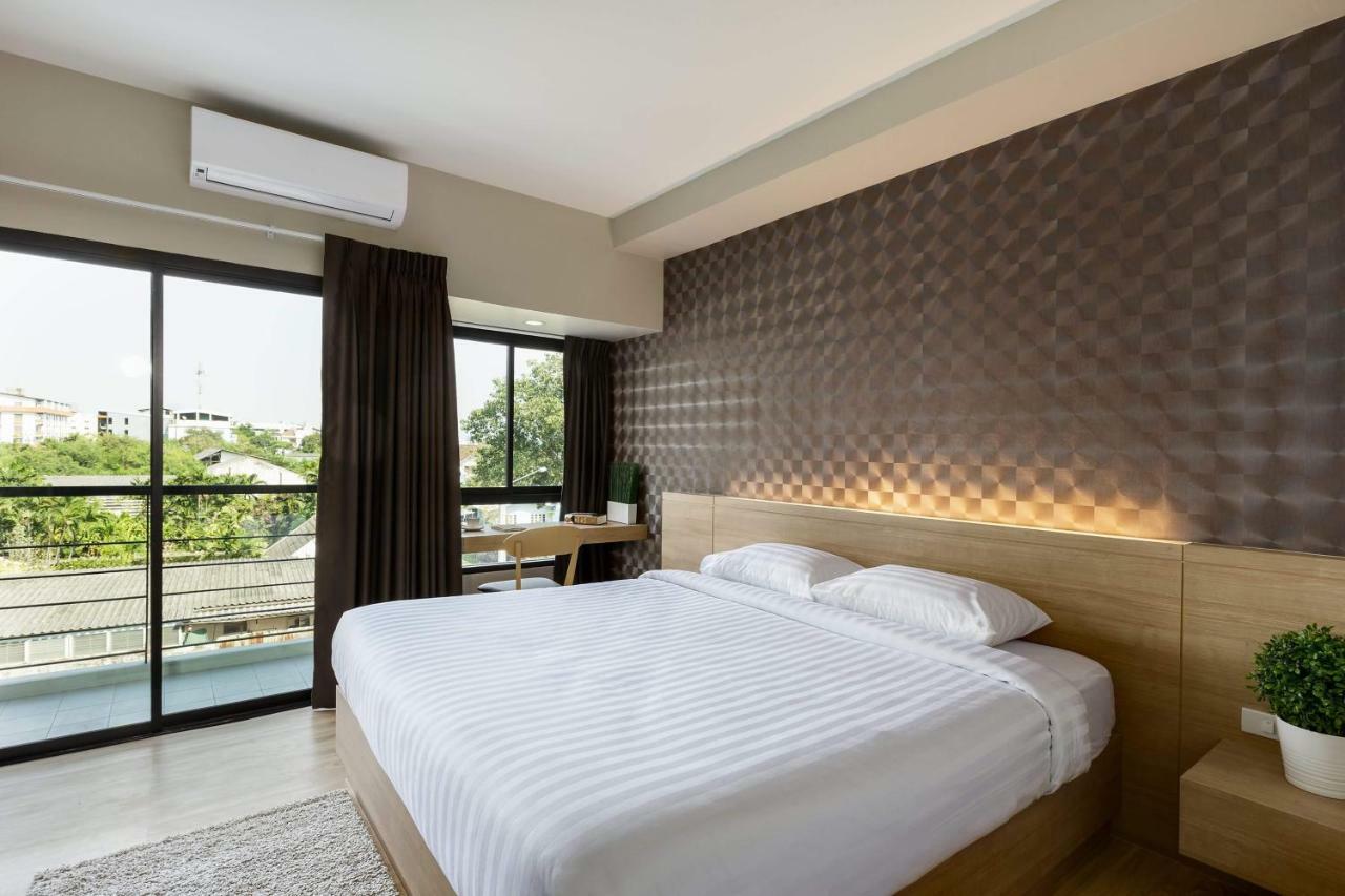 @S115 Residence 北榄 外观 照片