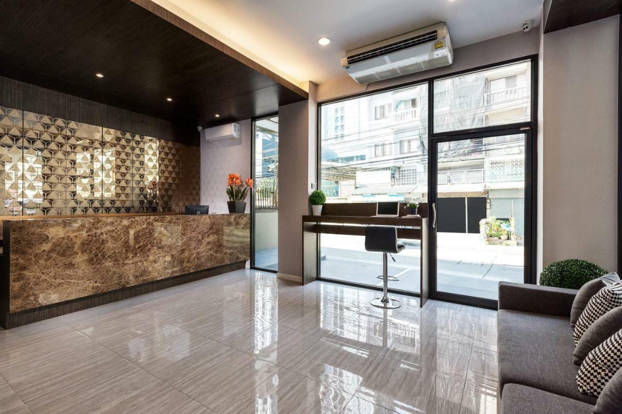 @S115 Residence 北榄 外观 照片