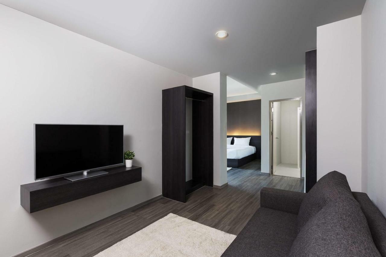 @S115 Residence 北榄 外观 照片