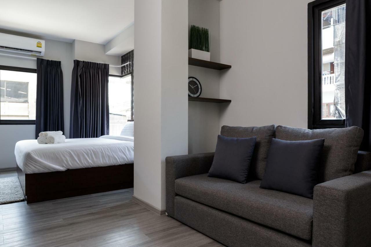 @S115 Residence 北榄 外观 照片