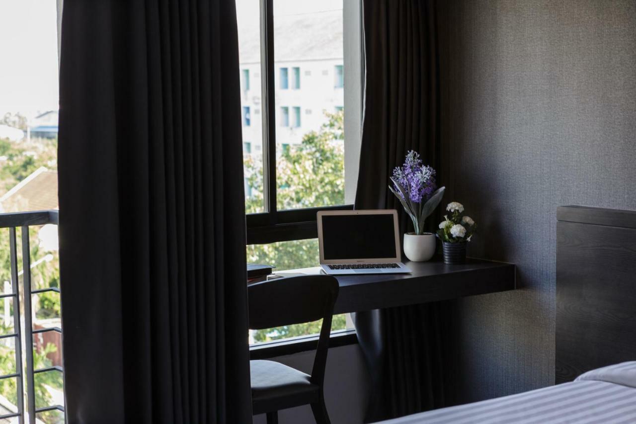 @S115 Residence 北榄 外观 照片