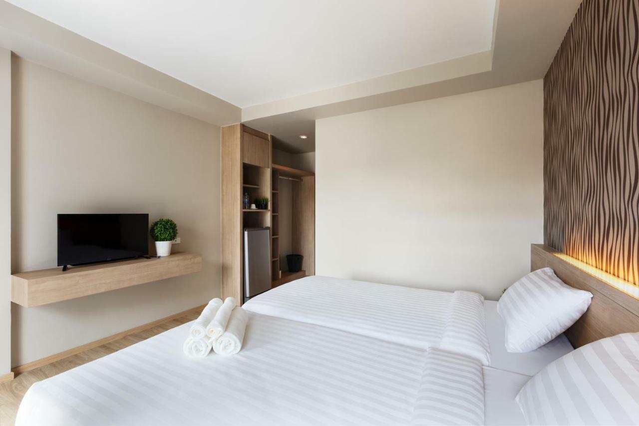 @S115 Residence 北榄 外观 照片