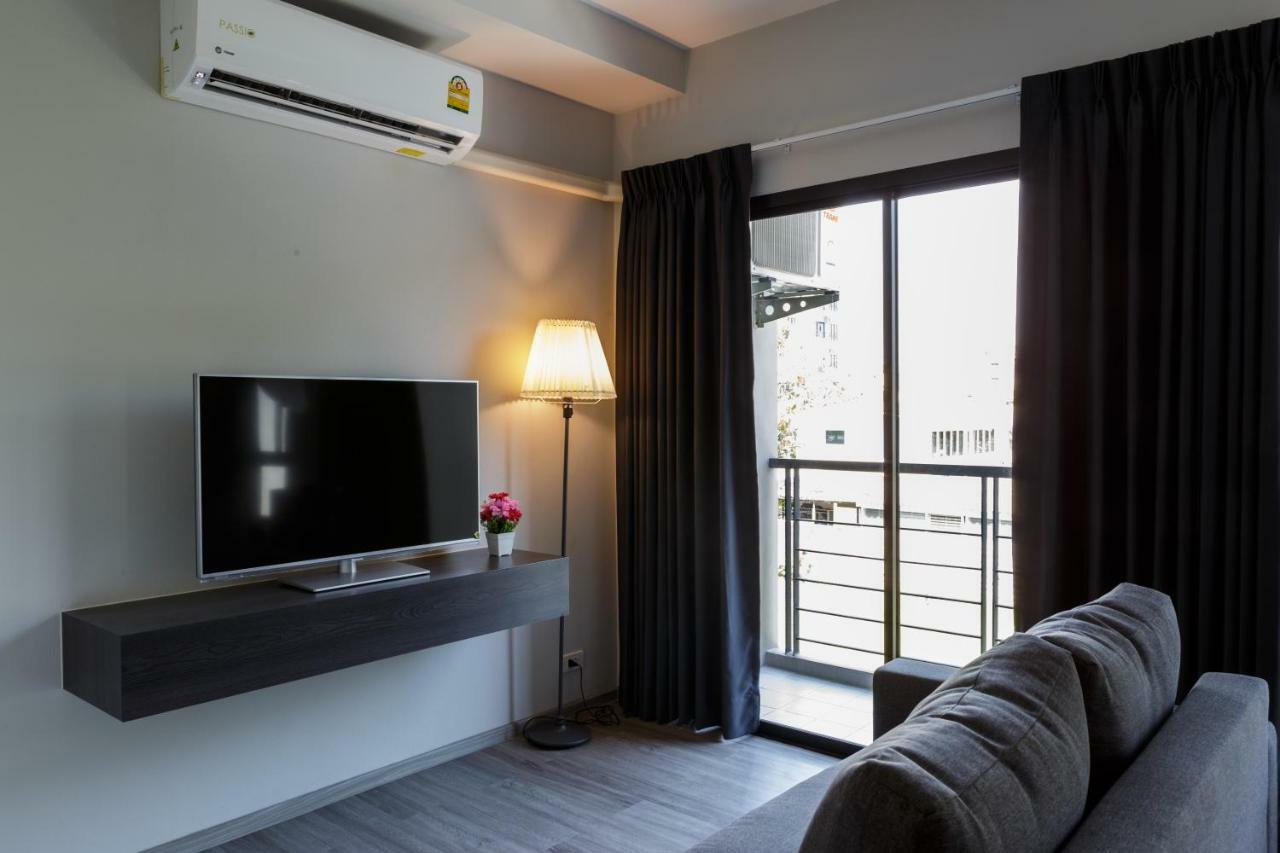 @S115 Residence 北榄 外观 照片
