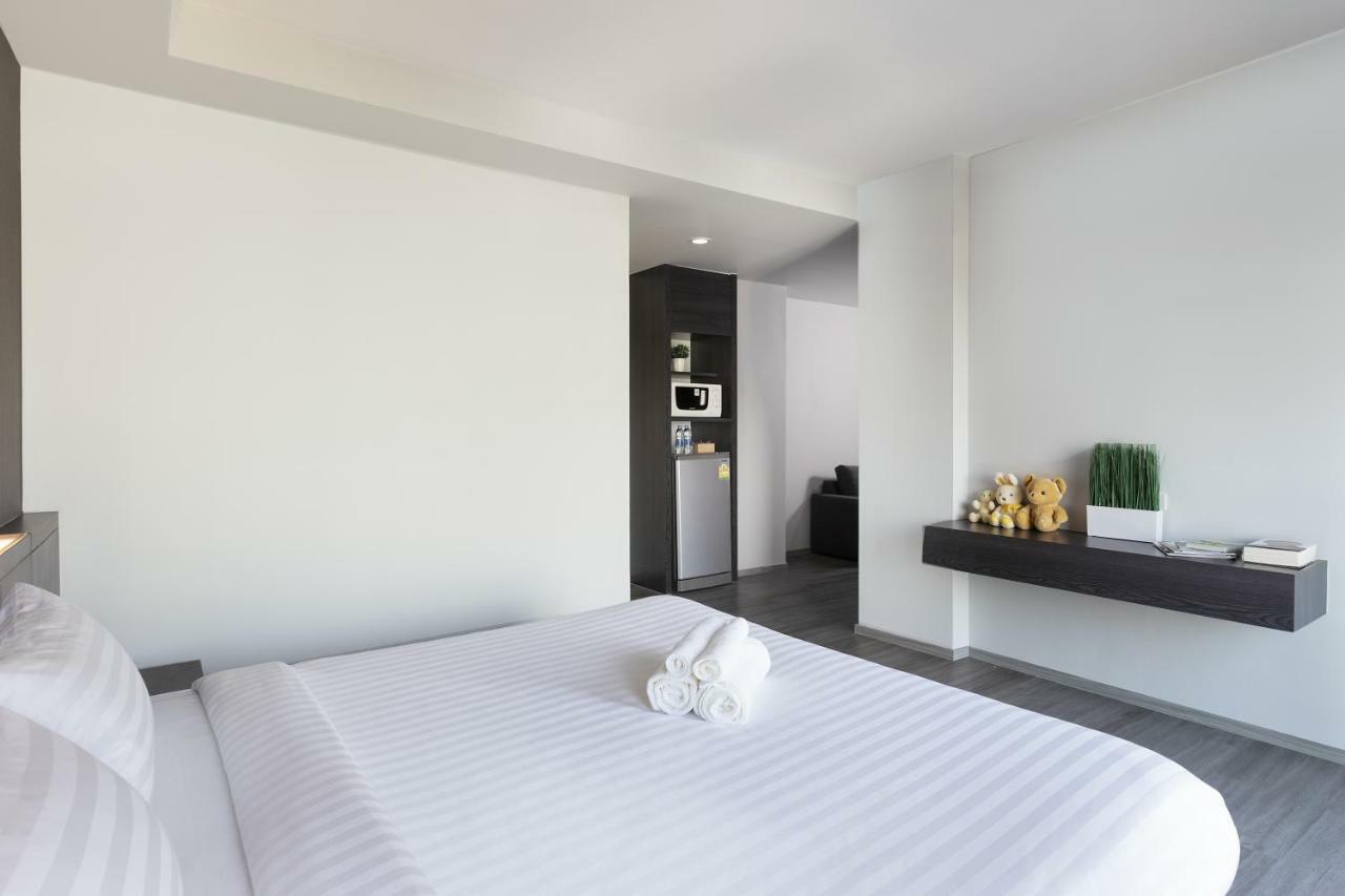 @S115 Residence 北榄 外观 照片
